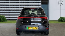 smart Hashtag 1 200kW Pure 49kWh 5dr Auto Electric Hatchback